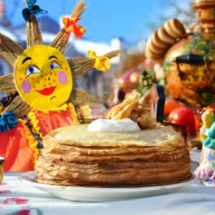 масленичная неделя