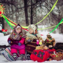 Масленичные Zабавы
