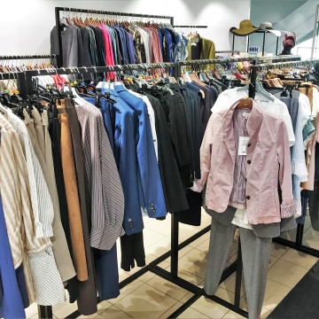 Polska_moda в ТЦ Вертикаль