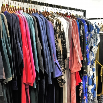 Polska_moda в ТЦ Вертикаль