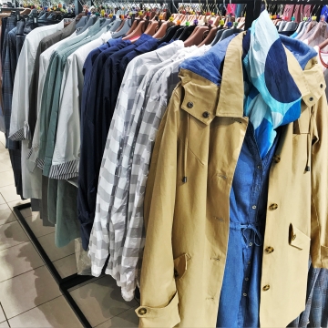 Polska_moda в ТЦ Вертикаль