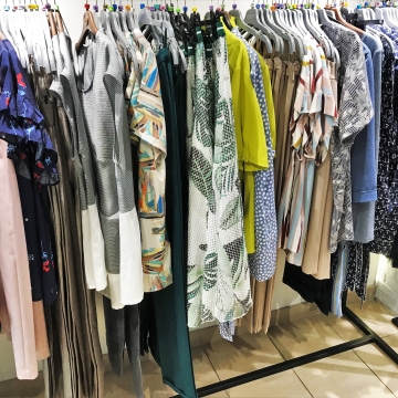 Polska_moda в ТЦ Вертикаль