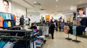 Photo of O’STIN Photo of O’STIN