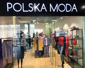 Photo of Polska Moda Photo of Polska Moda