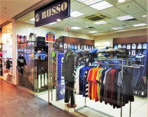 Photo of RUSSO Photo of RUSSO