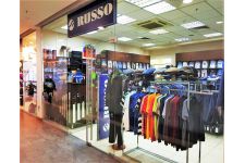 Photo of RUSSO Photo of RUSSO