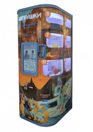 Photo of Игрушки ТОРГОВЫЙ АВТОМАТ «ЦАРСТВО ДРАКОНОВ 12» Photo of Игрушки ТОРГОВЫЙ АВТОМАТ «ЦАРСТВО ДРАКОНОВ 12»